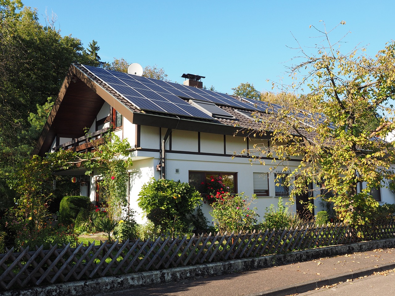 Leads Solar